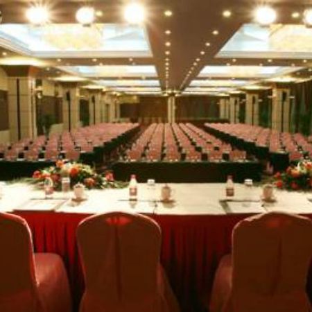 Dynasty Hotel Уенжоу Екстериор снимка