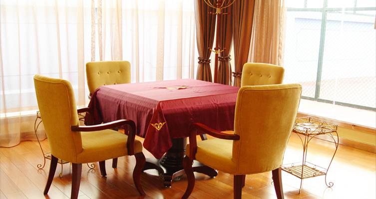 Dynasty Hotel Уенжоу Екстериор снимка