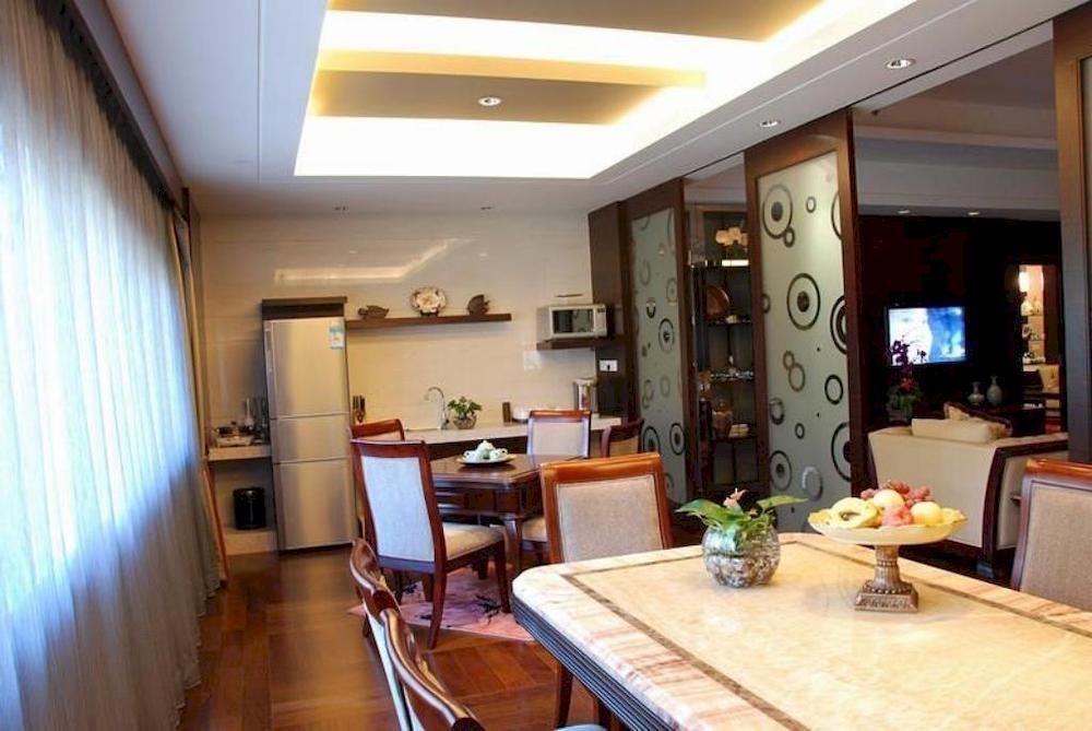 Dynasty Hotel Уенжоу Екстериор снимка
