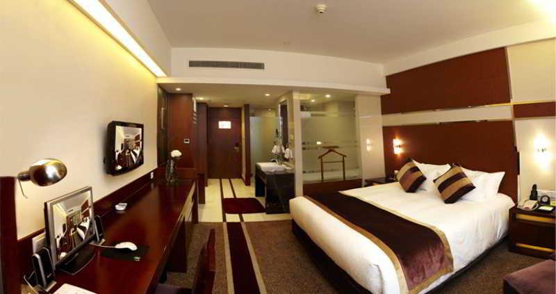 Dynasty Hotel Уенжоу Екстериор снимка